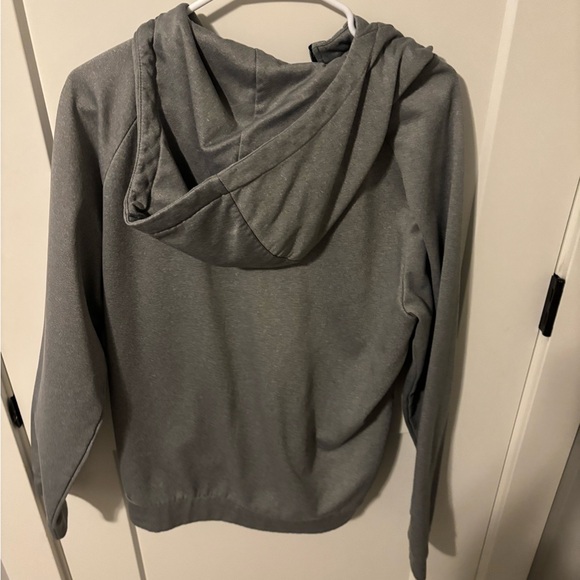 Nike Zip-up long Hoddie - Picture 3 of 3